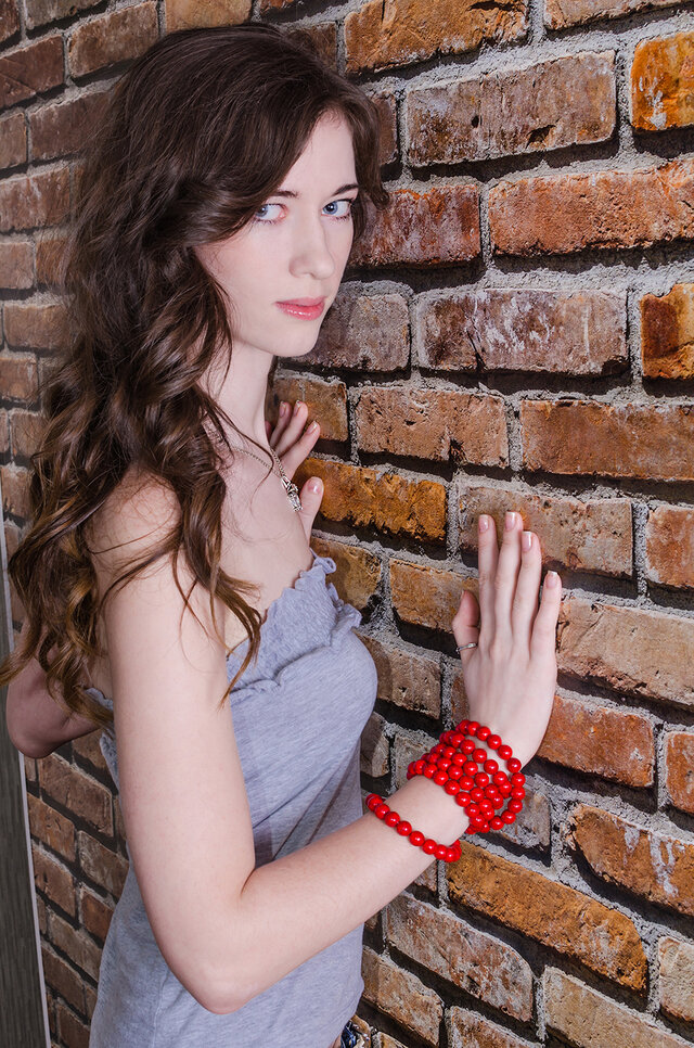 Foto Ann Ivchikova