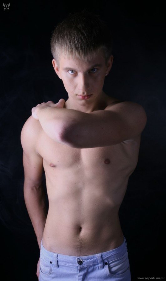 Il'a Rysev's photo