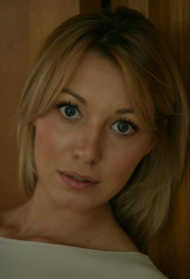Vera Aleksandrova's photo