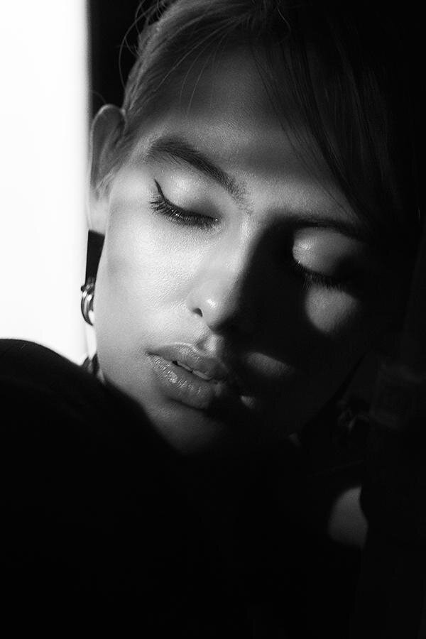 Portrait, Beauty, Models, Fashion, Photography, Photo