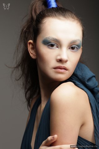 Foto Dasha Ilina
