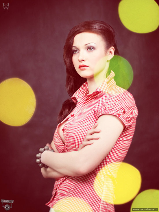 Фото Алла Власова