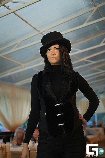 Foto Anastasia Naumenko
