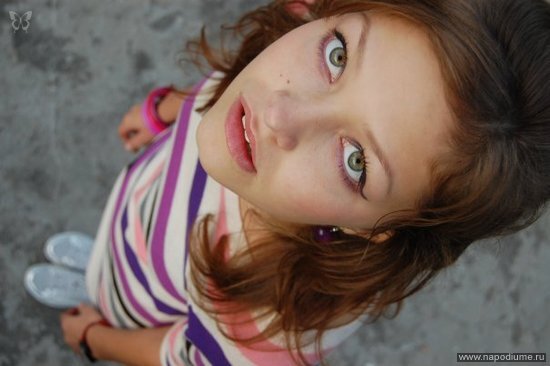 Marina Dvornikova's photo