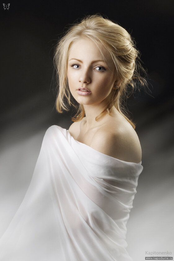 Dmitrij Kapitonenko's photo