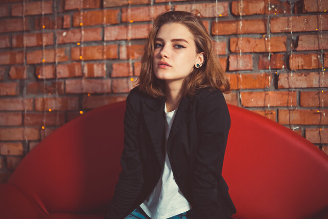 Igor Gorshkov's photo