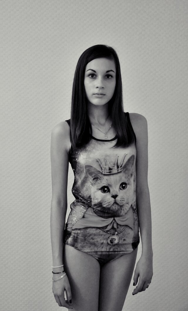 Polina Pavlovskaya's photo