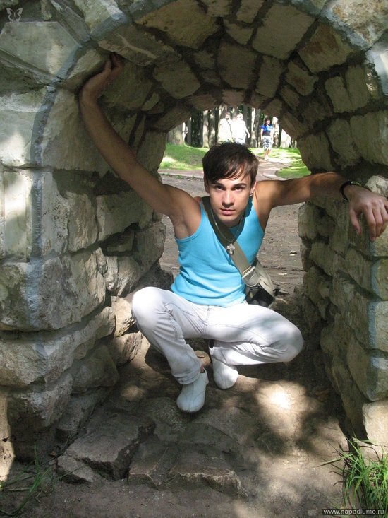 Aleksandr Besfamil'nyj's photo