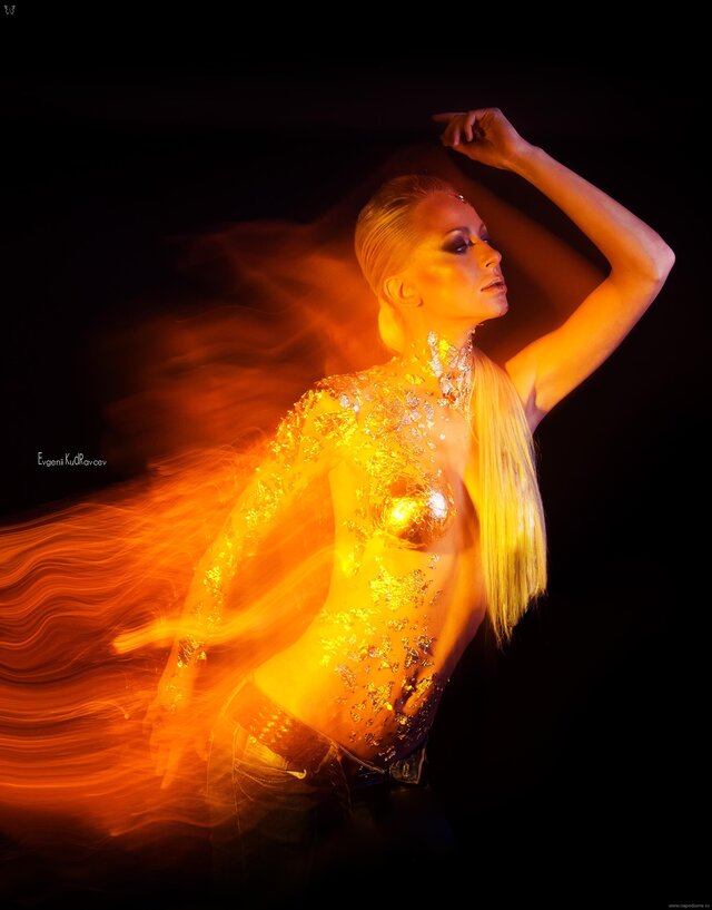 Valentina Gorobcenko's photo