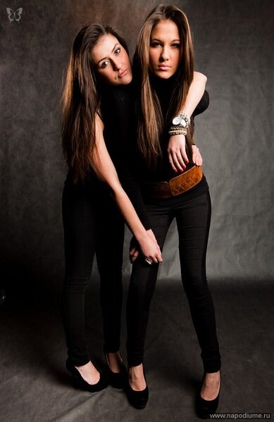 Ulia Mezenceva's photo
