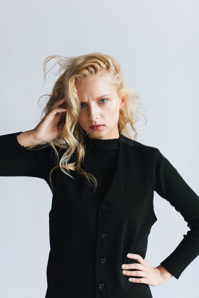 Elena Kondratova's photo
