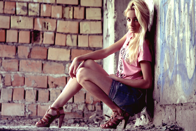 Alisa Myshkovskaya's photo