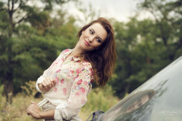 Фото Mariya Krovyakova