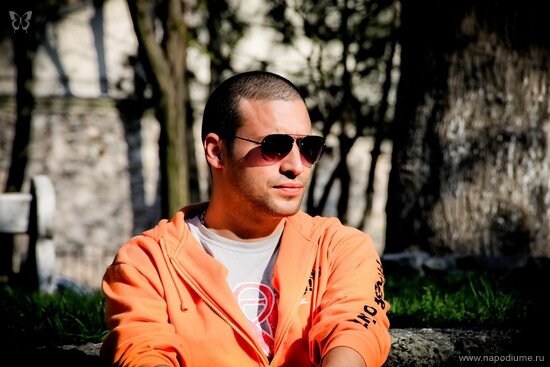 Фото Timur Bayraktar