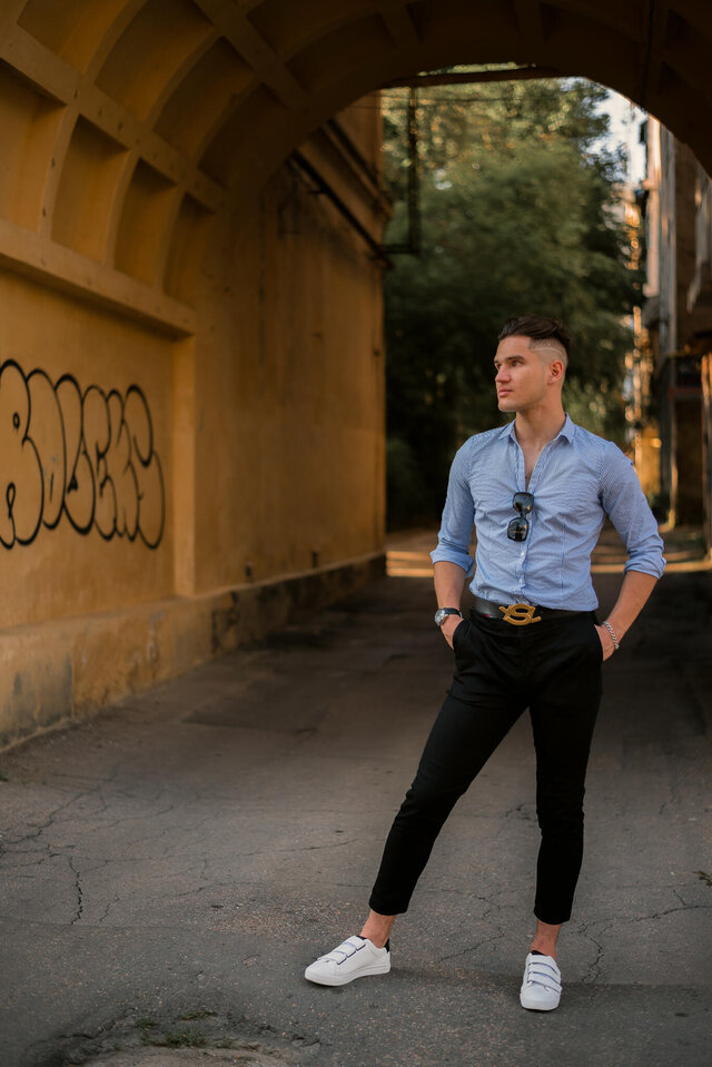 Фото Maxim Mikhanovskyi