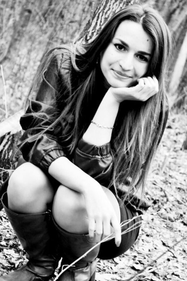 Anianka's photo