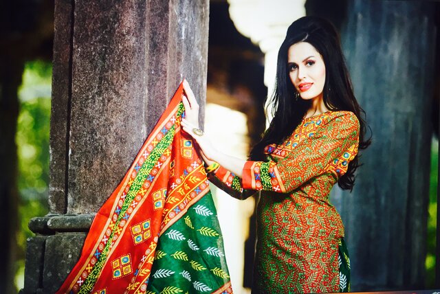 Foto Juliya Kovaleva