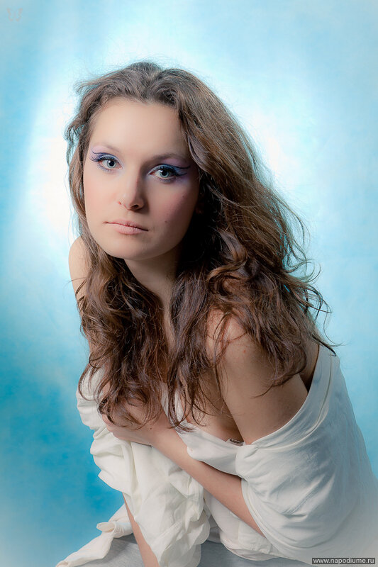 Natasa Golubeva's photo