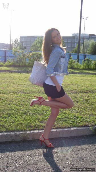 Viktoria Galiahmetova's photo