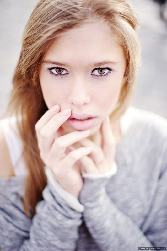 Kristina Meserakova's photo