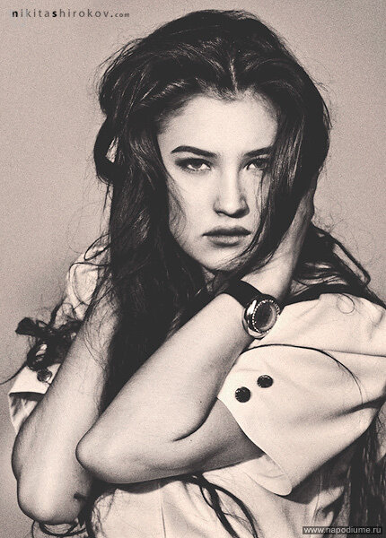 Nikita Sirokov's photo