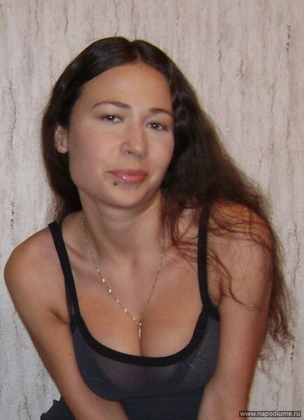 Diana Model's photo