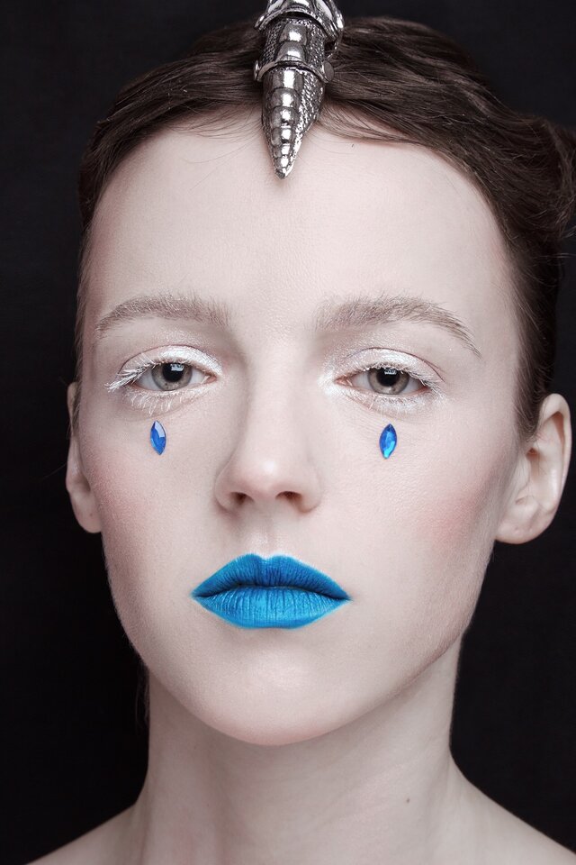 Marija Cherkasova's photo
