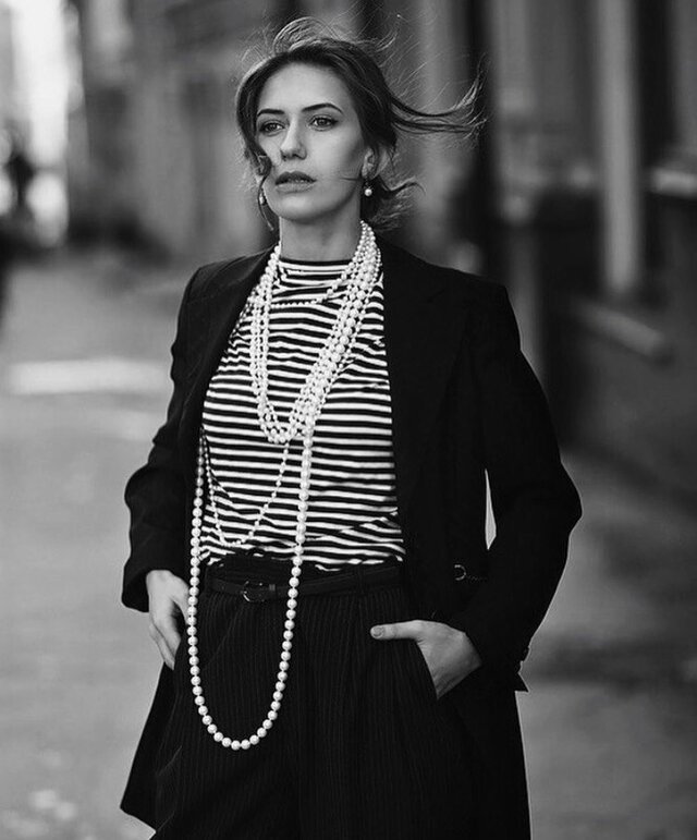 Фото Марина Mari Негрозова