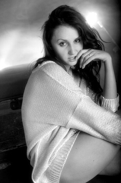 Svetlana Platonova's photo