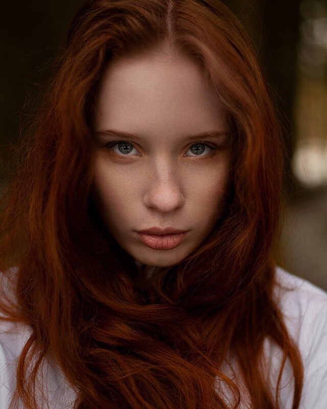 Фото Екатерина Ваганова