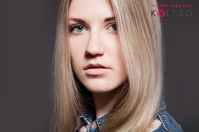 Marija Luk'janova's photo