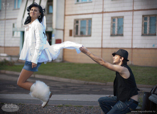 Oleg Berendeev's photo