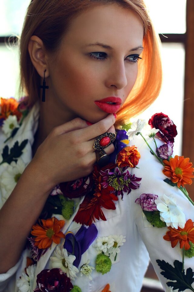 Фото ксения xenny ko иванова