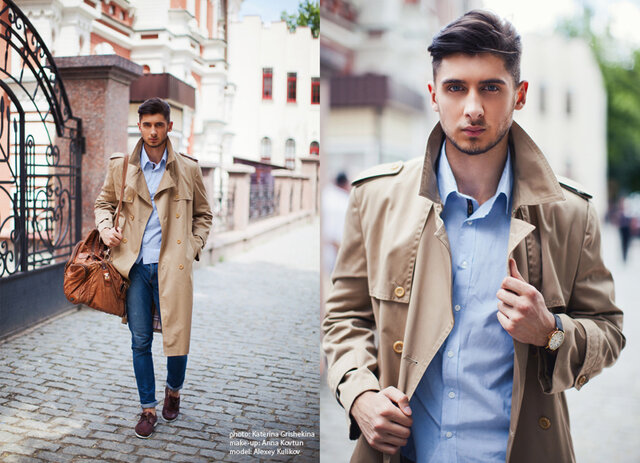 ALEKSEY KYLIKOV's photo
