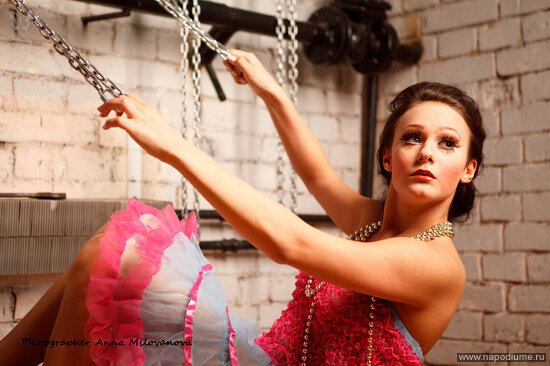 Dolls fotonight