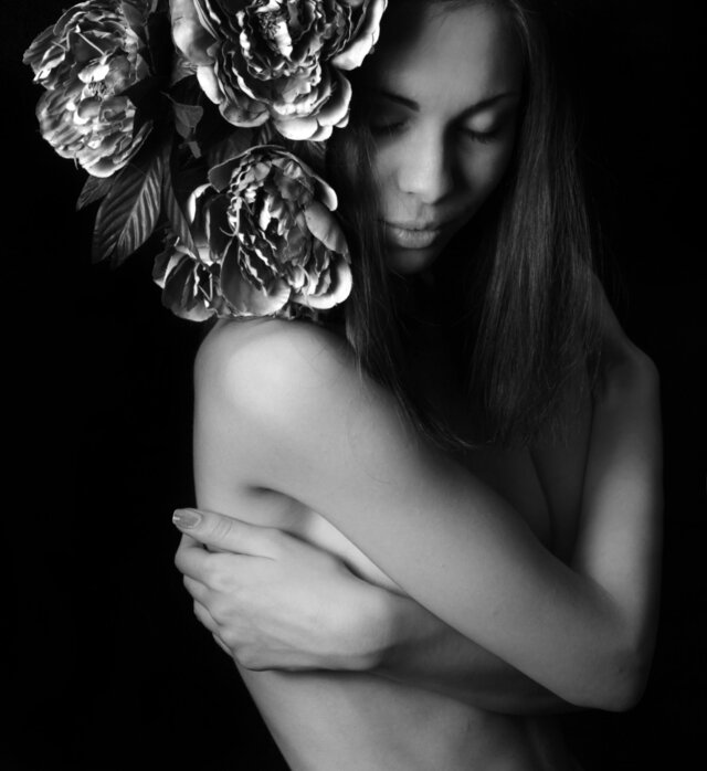 Anastasia Brahnova's photo