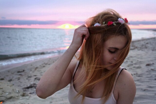 Sveta Sockova's photo