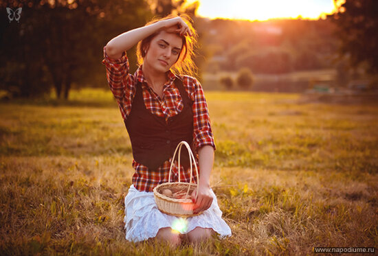 Artem Agafonov's photo