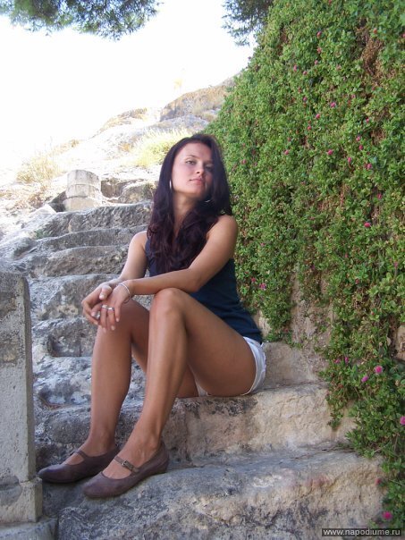 Alisee Alisee's photo