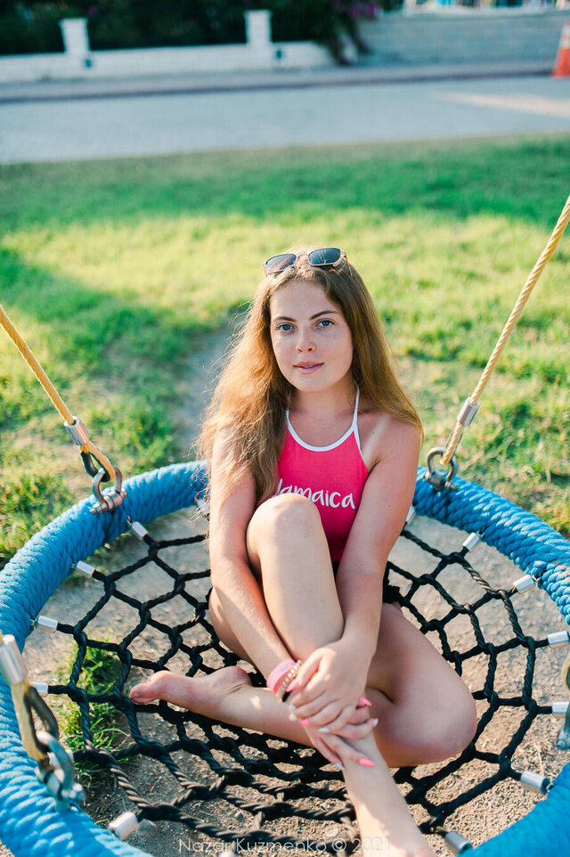 Nazar Kuzmenko's photo
