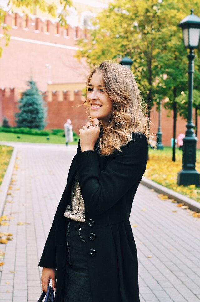 Viktoria Malyseva's photo
