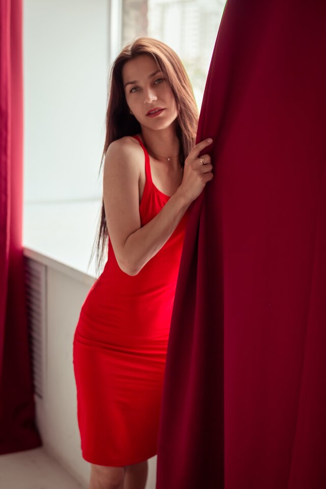 Natali Bondarenko's photo