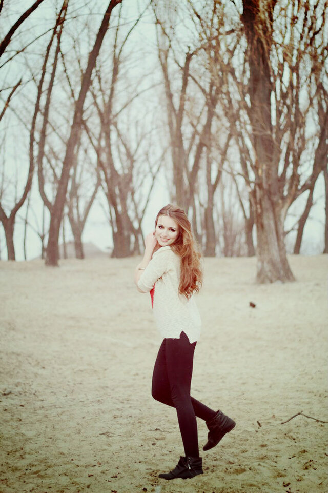 Vladlina's photo