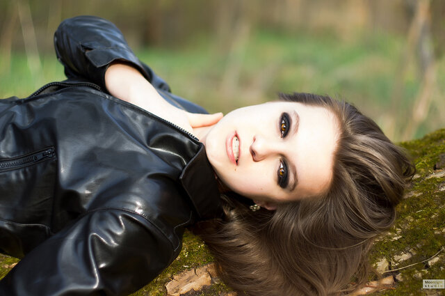 Tatiana Emzhina's photo