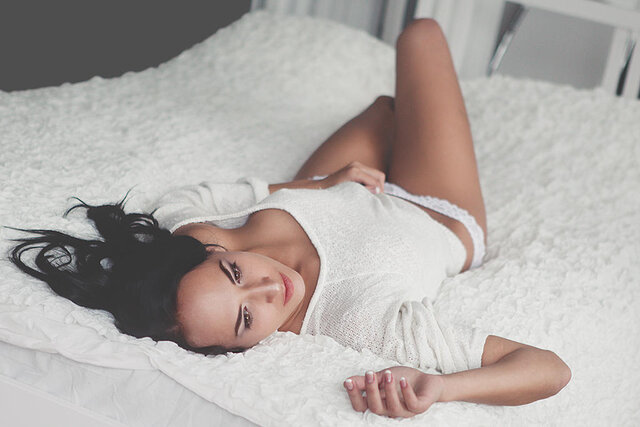 Valeria Gorbac's photo