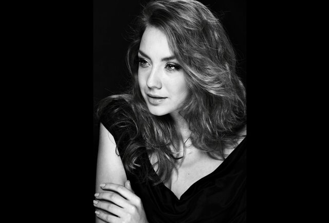 Anastasija Medvedeva's photo