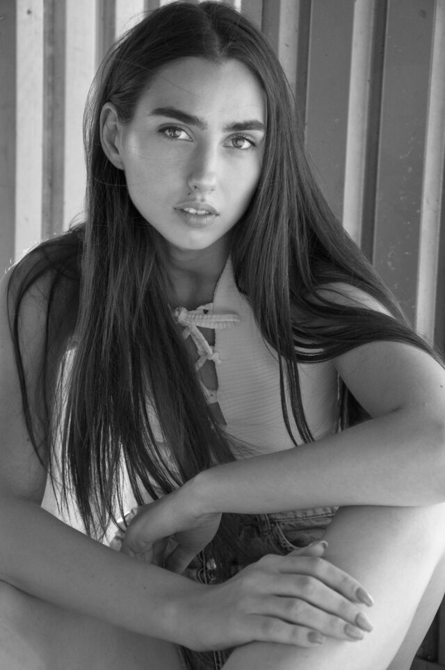 Фото Кate Laktionova