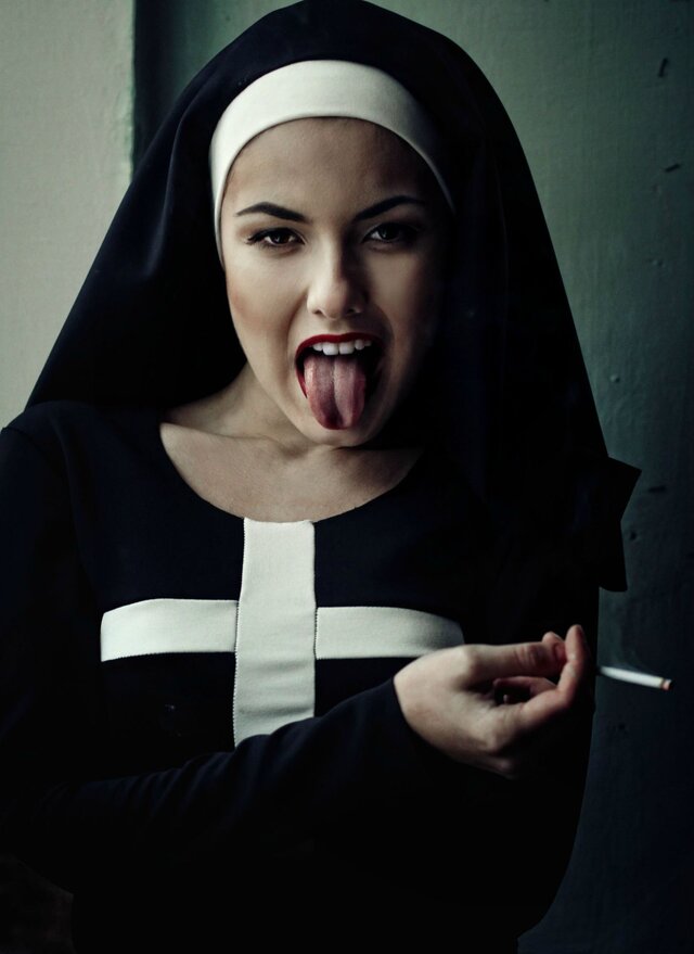 Elizaveta Leonyuk's photo