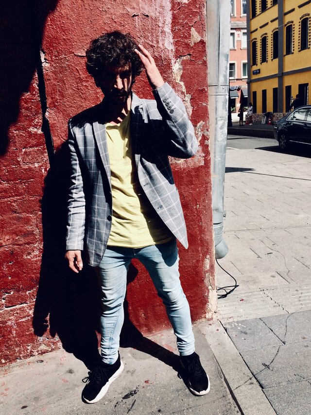 Nikolaj Nikolaj's photo