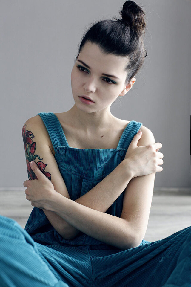 Tatiana Platonova's photo